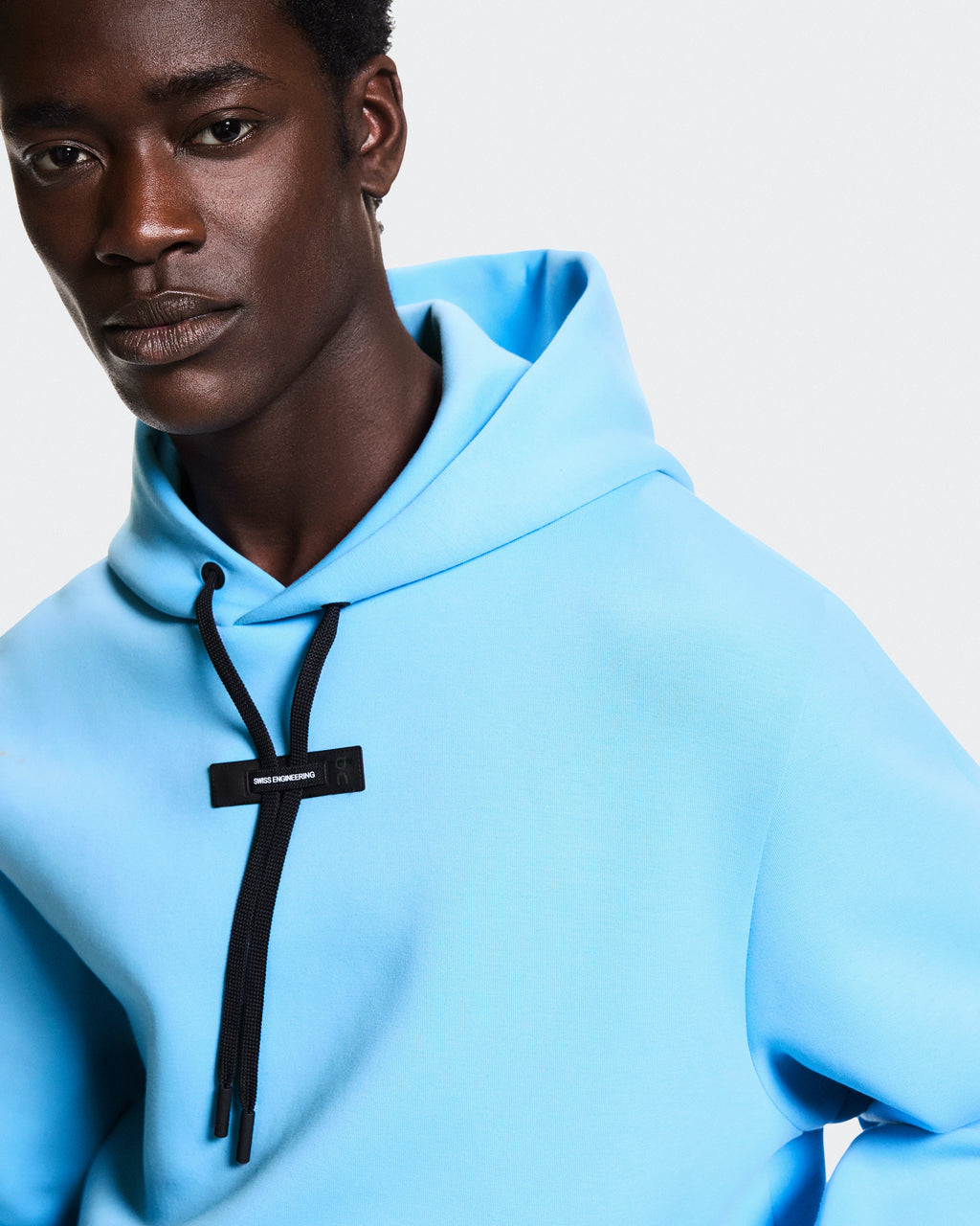 Focus Tech Hoodie