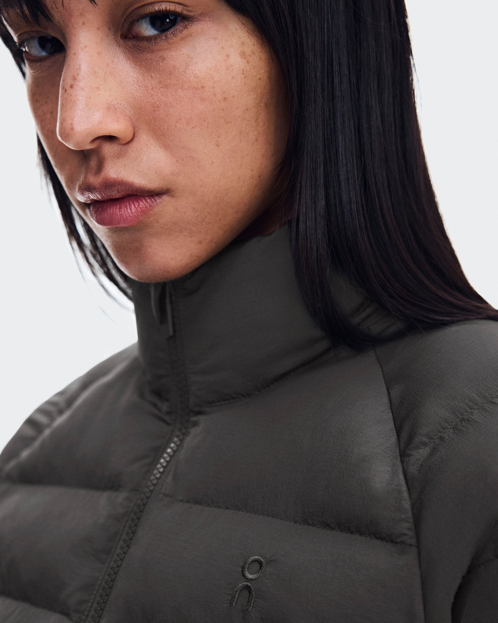 Ascent Puffer Jacket
