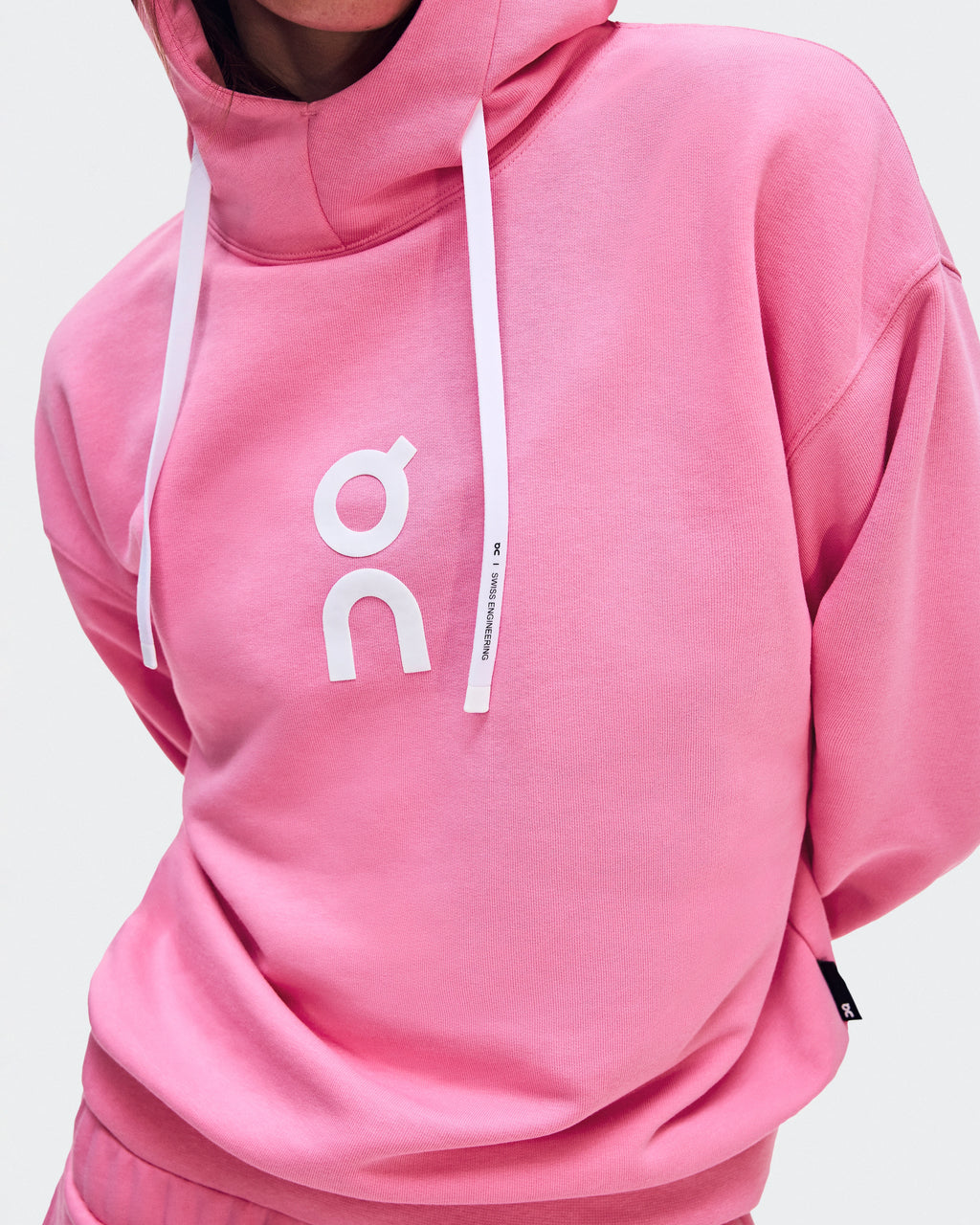 Club Hoodie