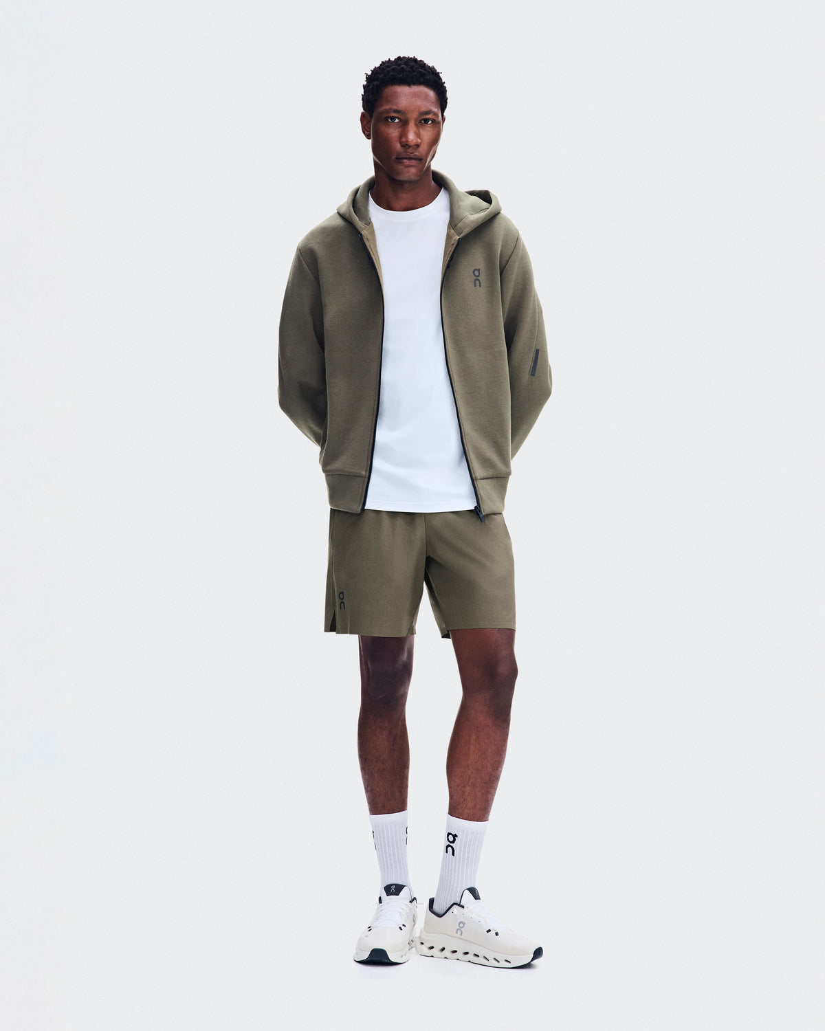 Focus Shorts
