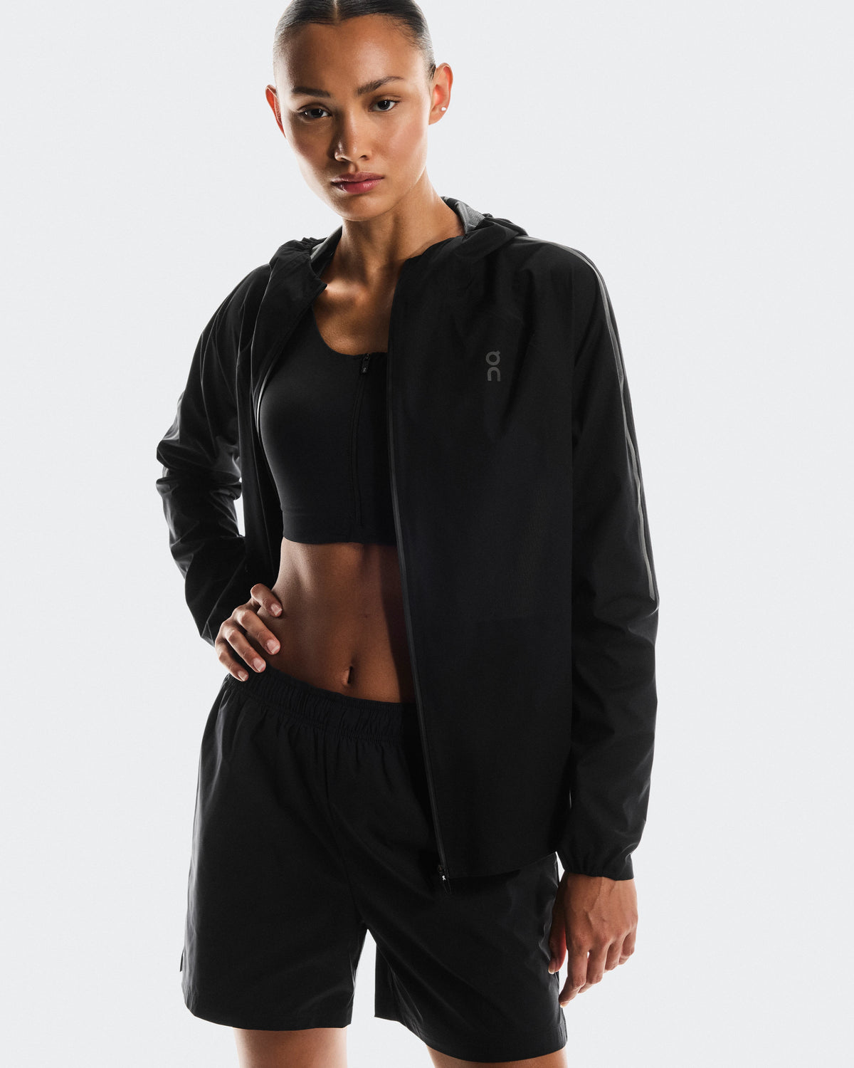 Performance Jacket Waterproof