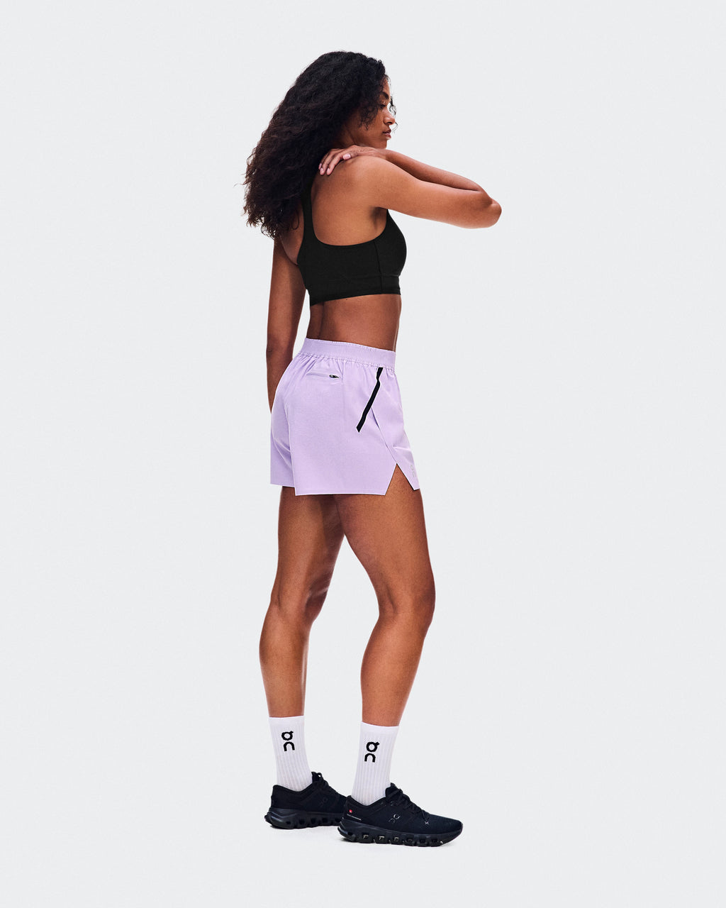 Train Shorts