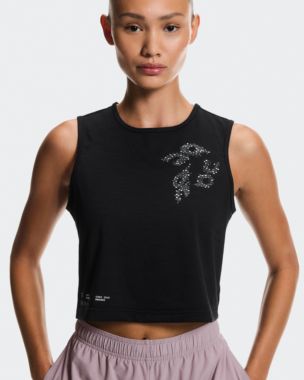 On Run Tank