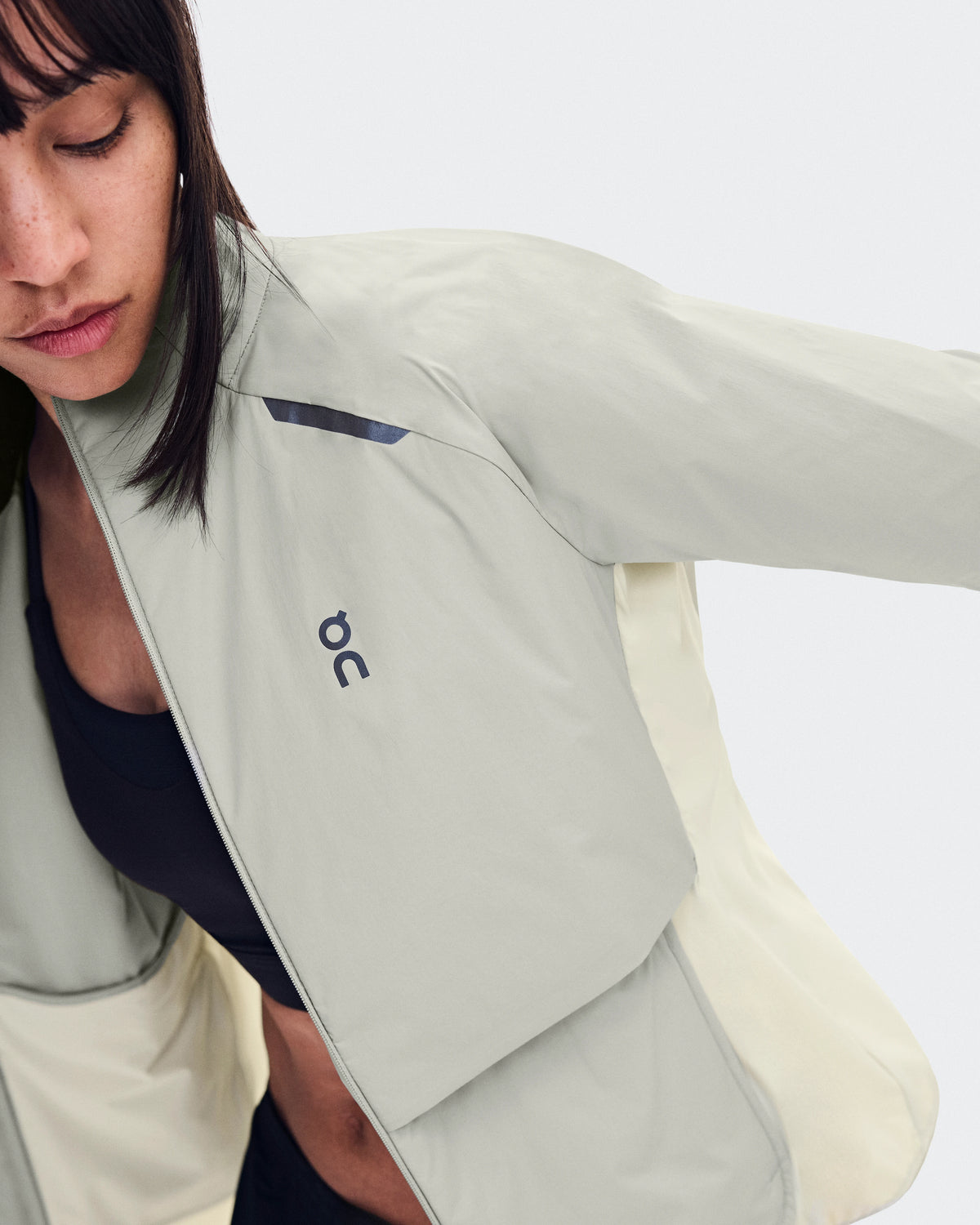 Weather Jacket Insulated