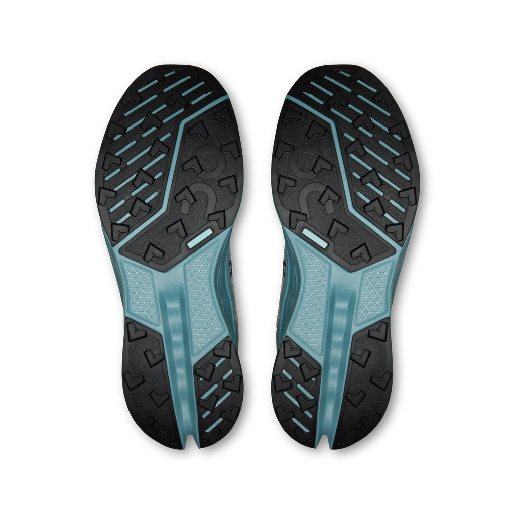 Cloudsurfer Trail 2