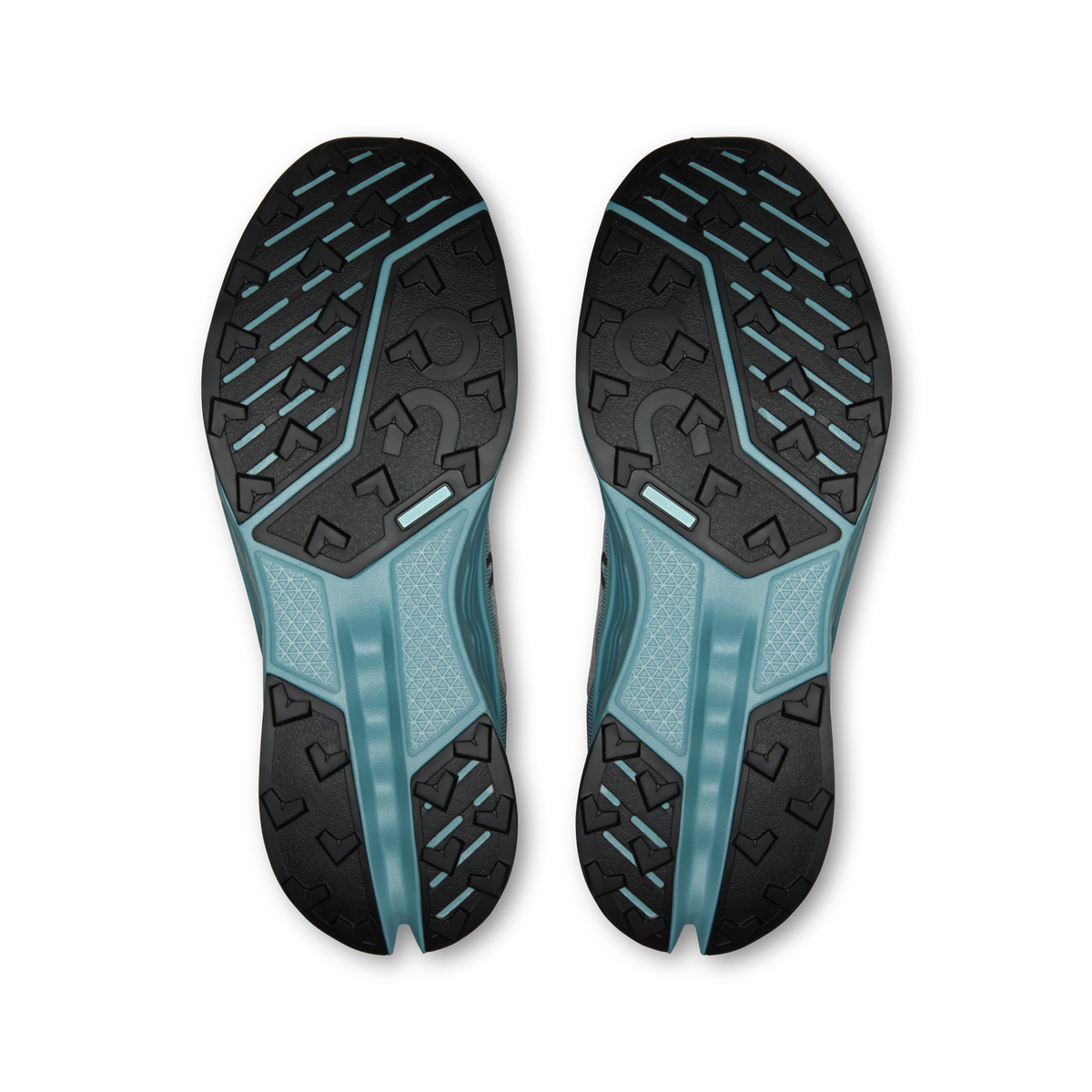 Cloudsurfer Trail 2
