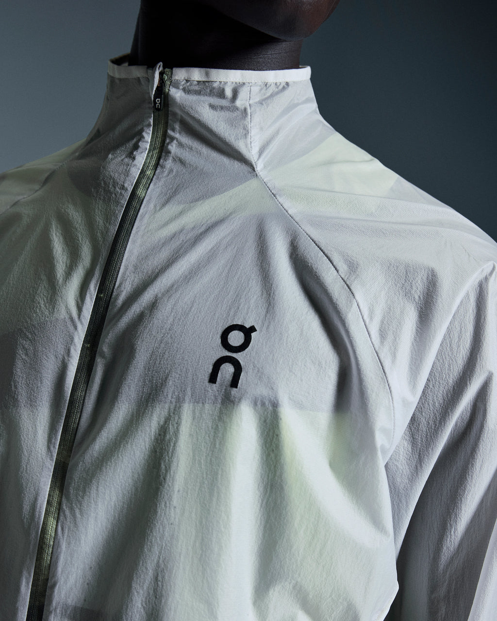 Zero Jacket