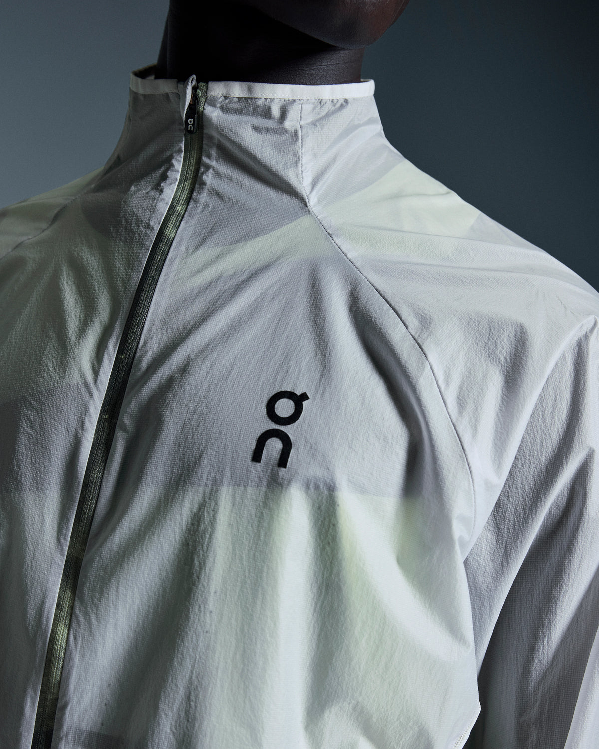 Zero Jacket