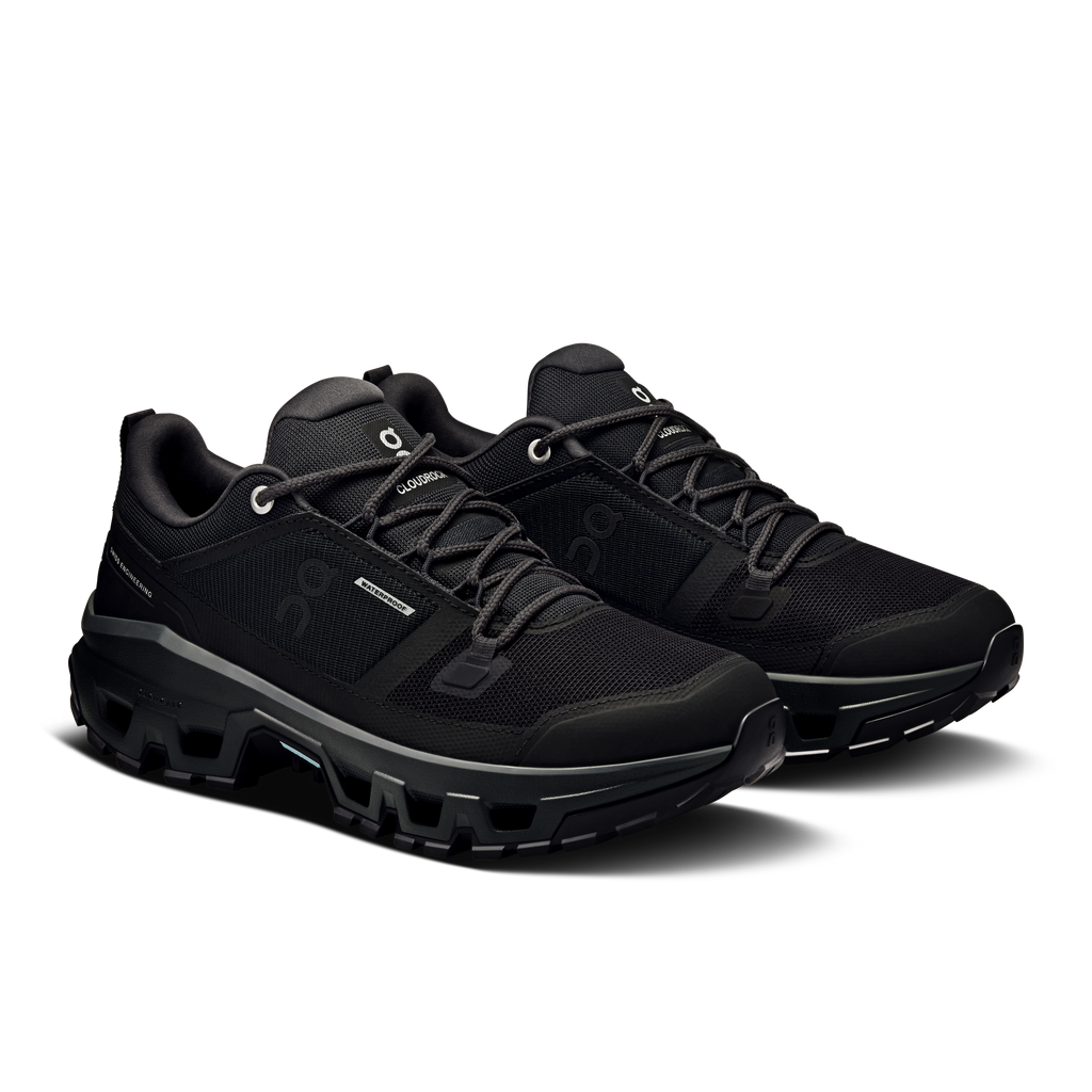 Cloudrock Low Waterproof