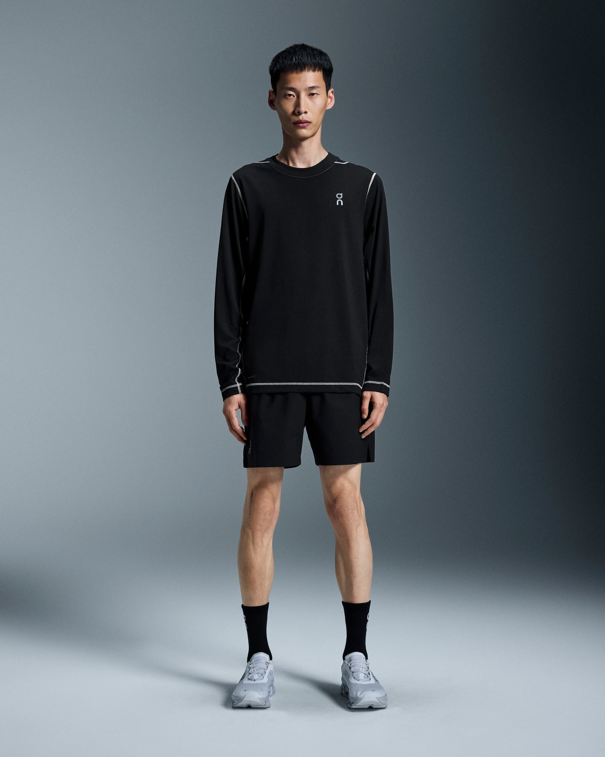 5" Core Shorts