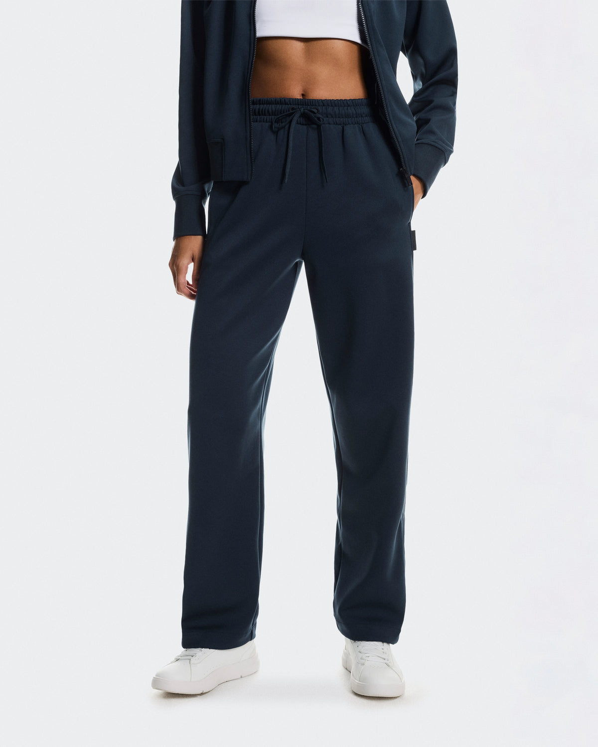 Courtside Pants