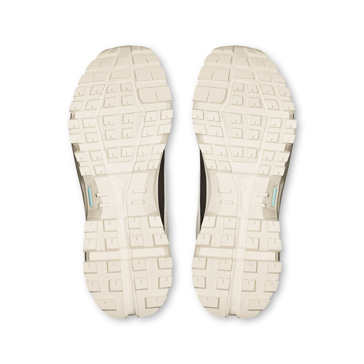 Cloudrock Low Waterproof