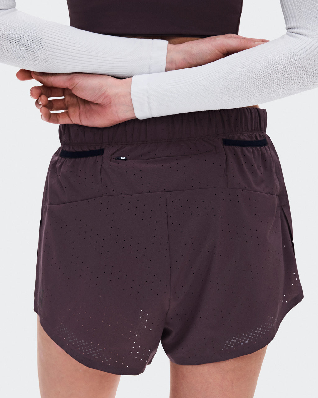 Zero Shorts