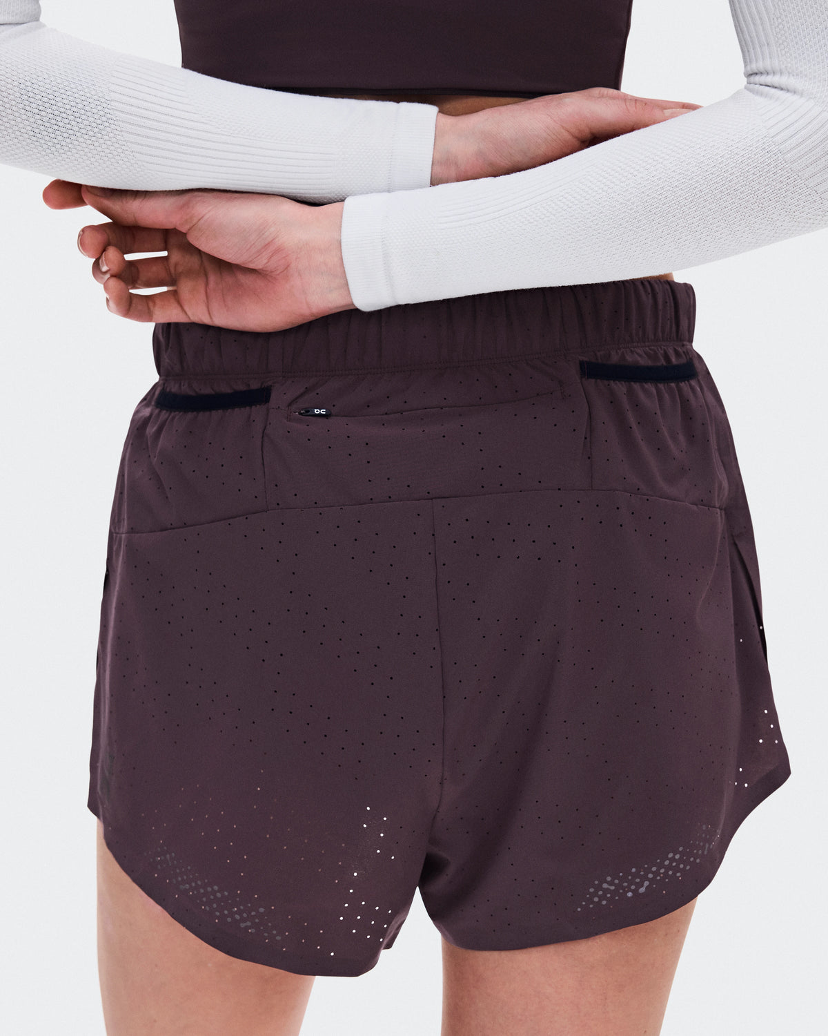 Zero Shorts