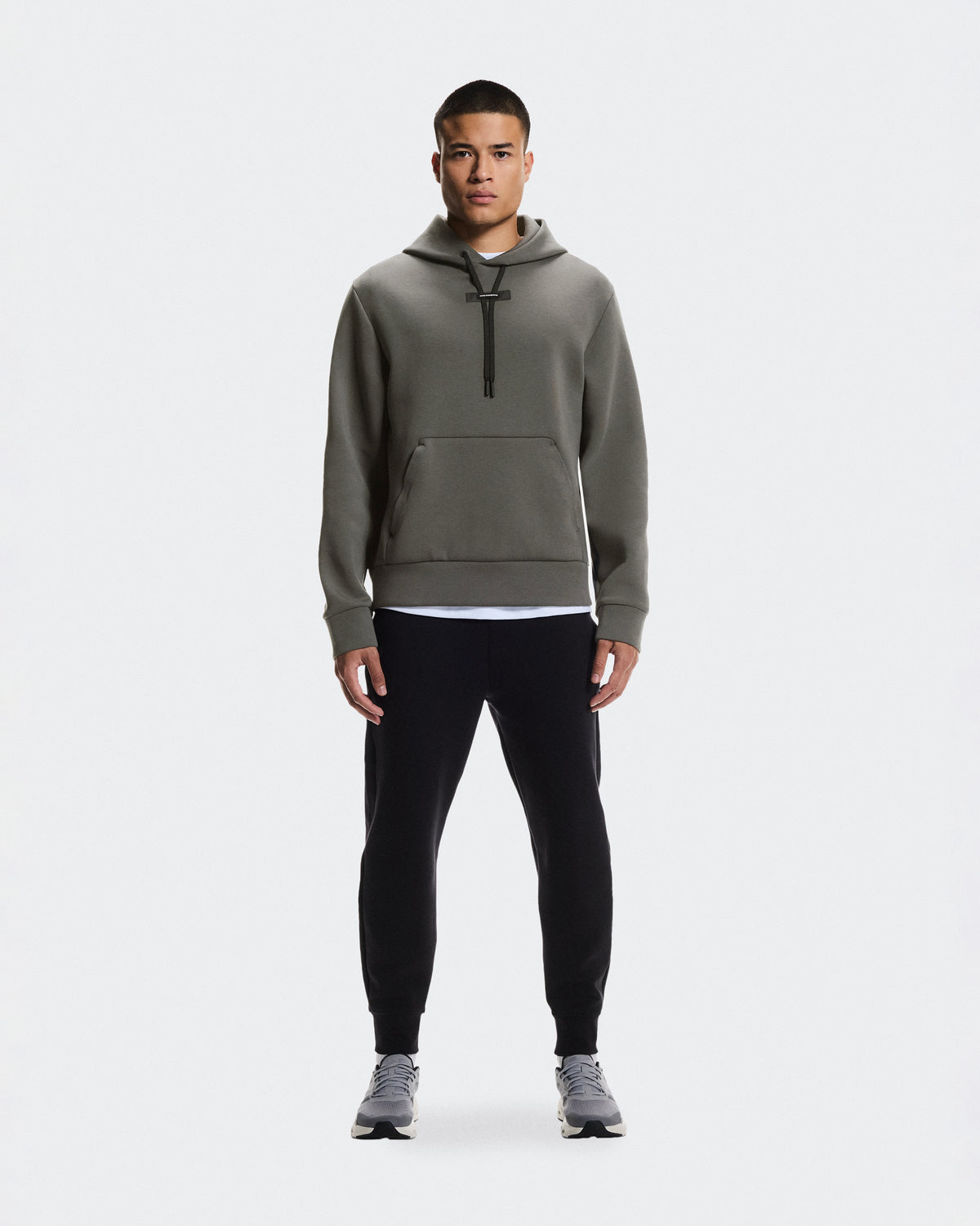 Focus Tech Hoodie