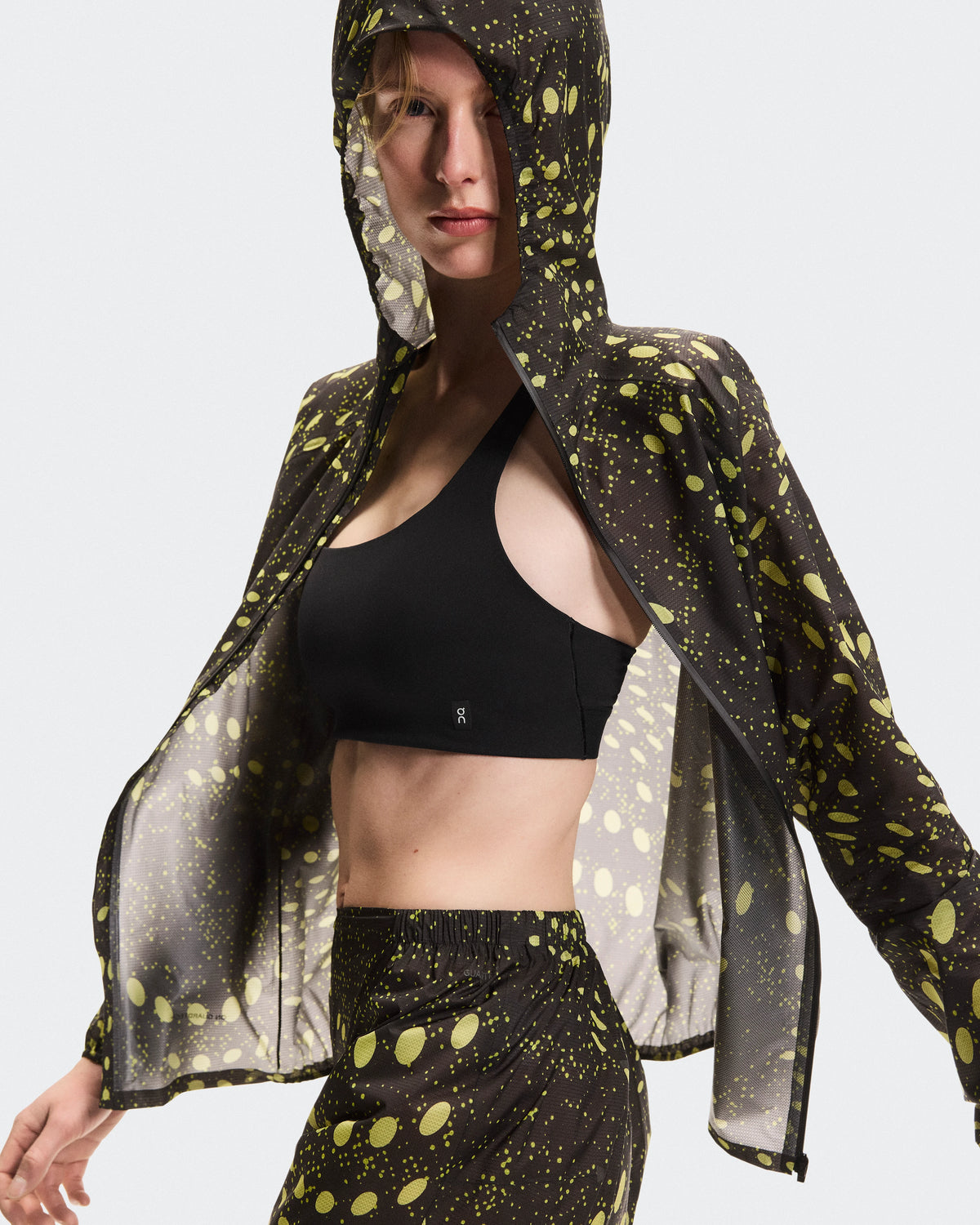 Ultra Jacket