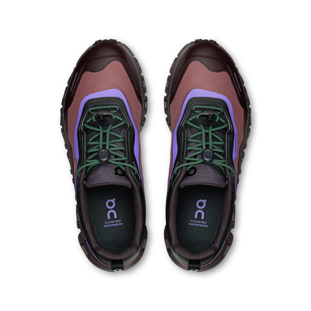 Cloud 6 Geo Waterproof