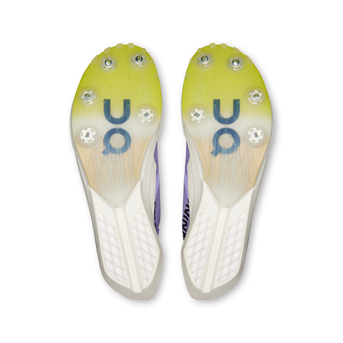 Cloudspike Amplius 2