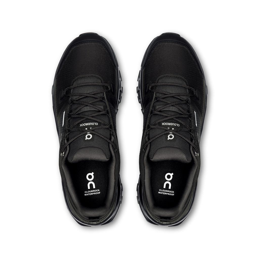 Cloudrock Low Waterproof