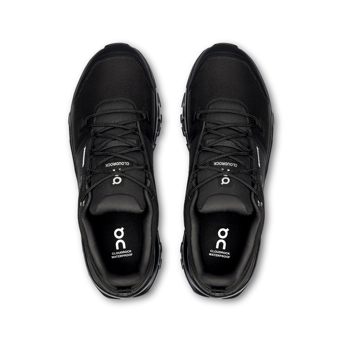 Cloudrock Low Waterproof