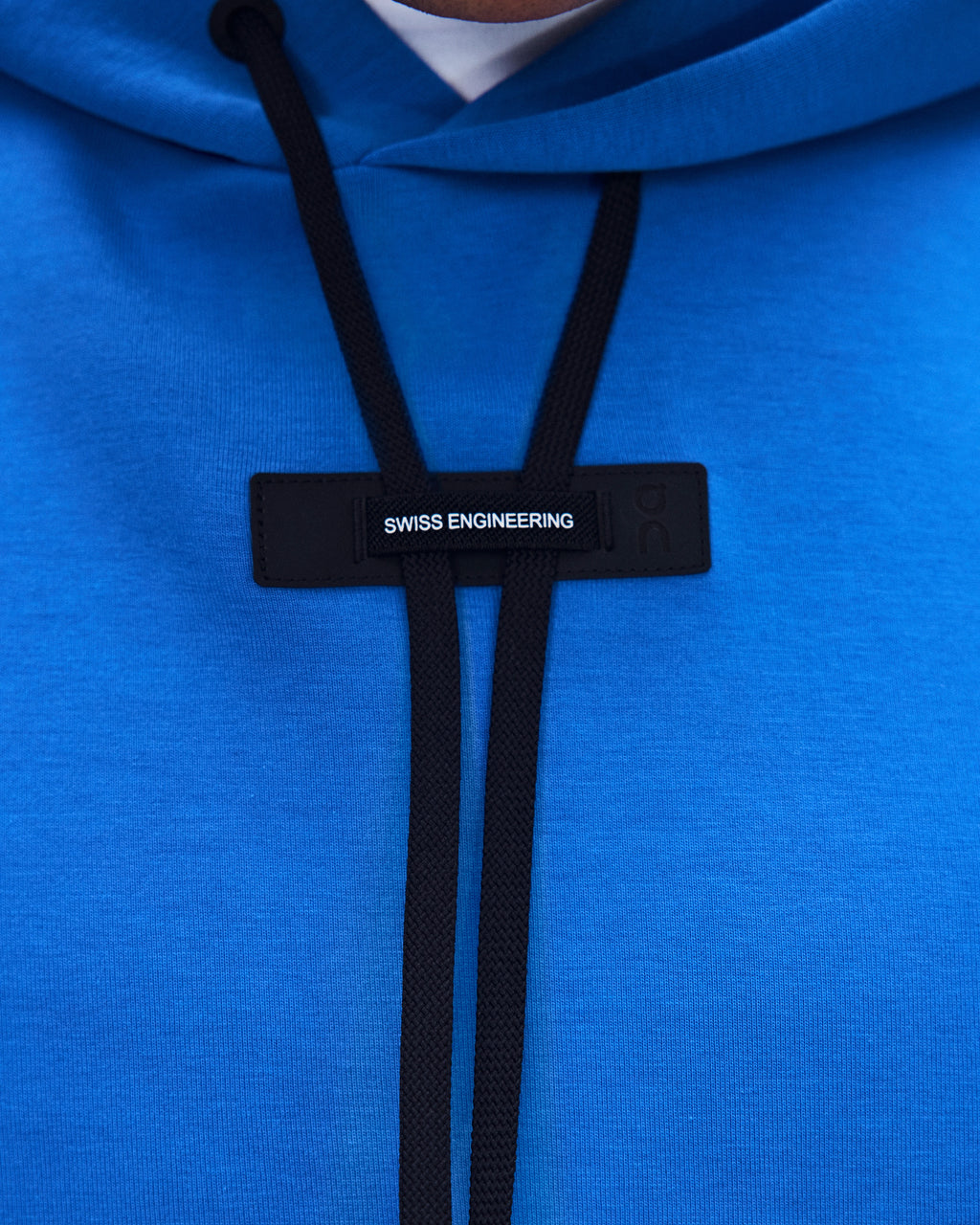 Focus Tech Hoodie