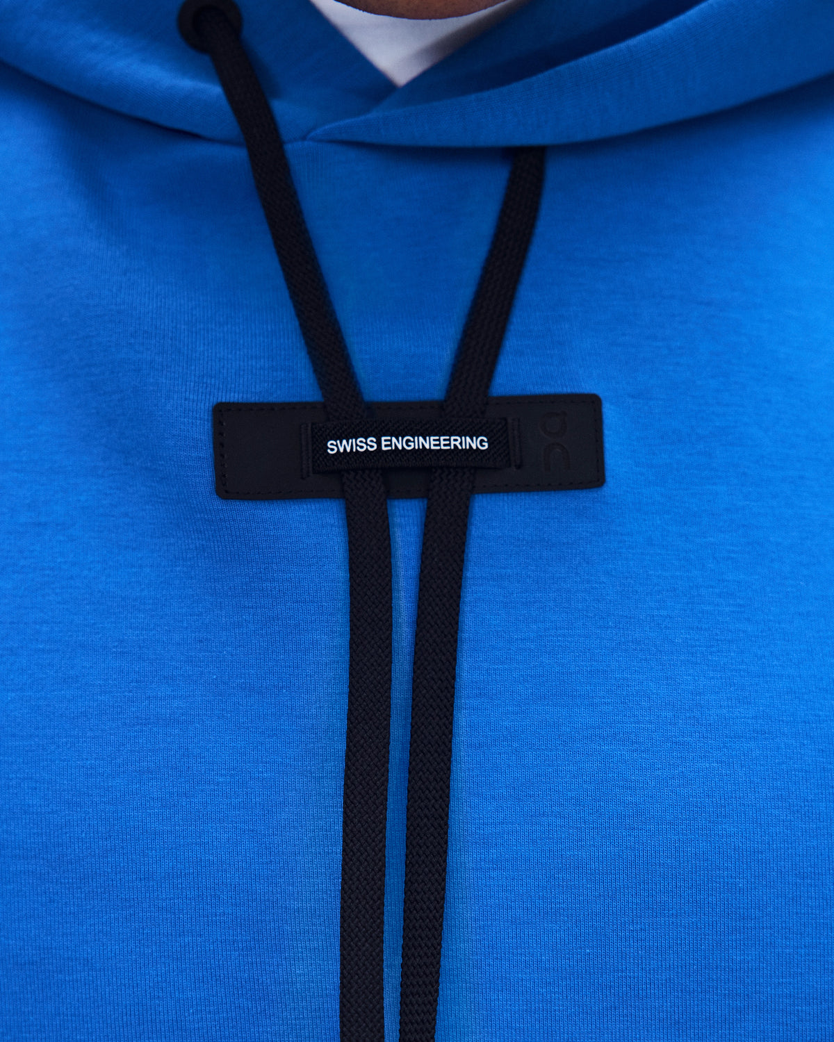 Focus Tech Hoodie
