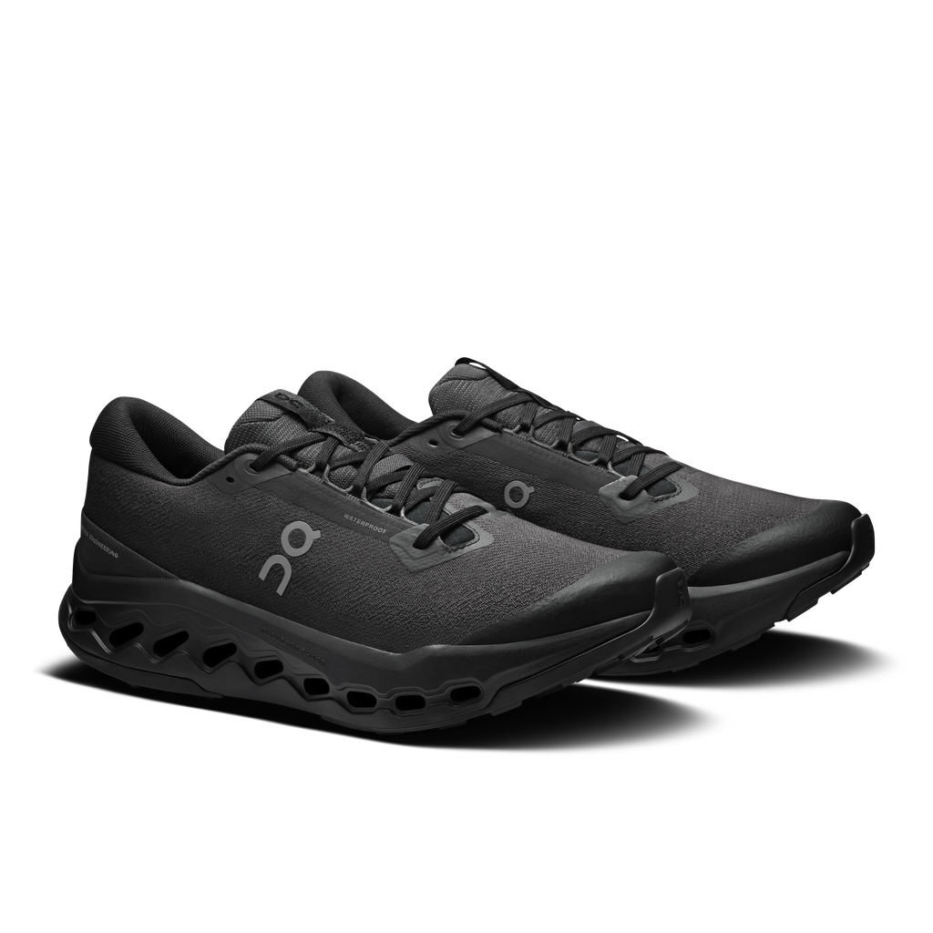Cloudsurfer Trail 2 Waterproof
