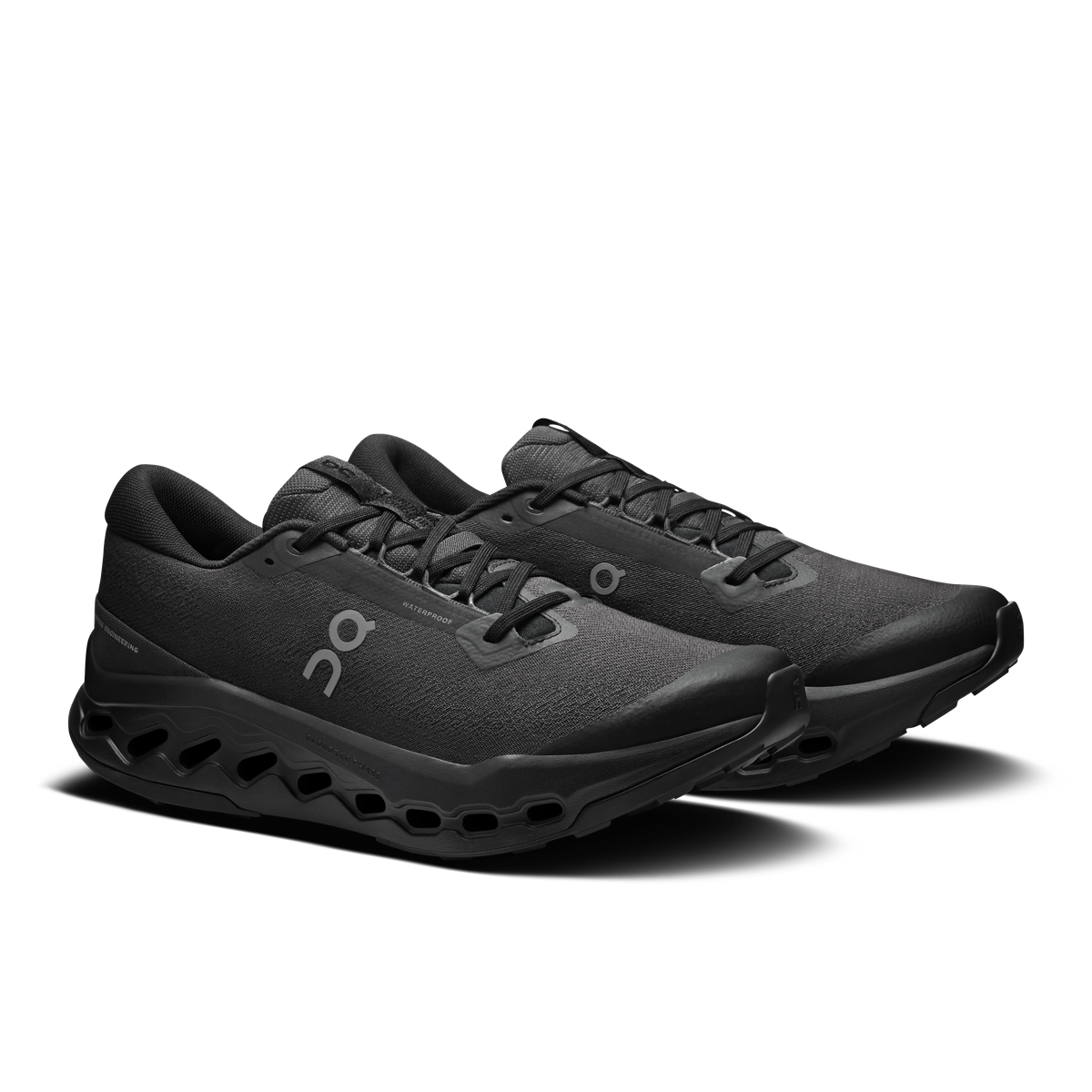 Cloudsurfer Trail 2 Waterproof