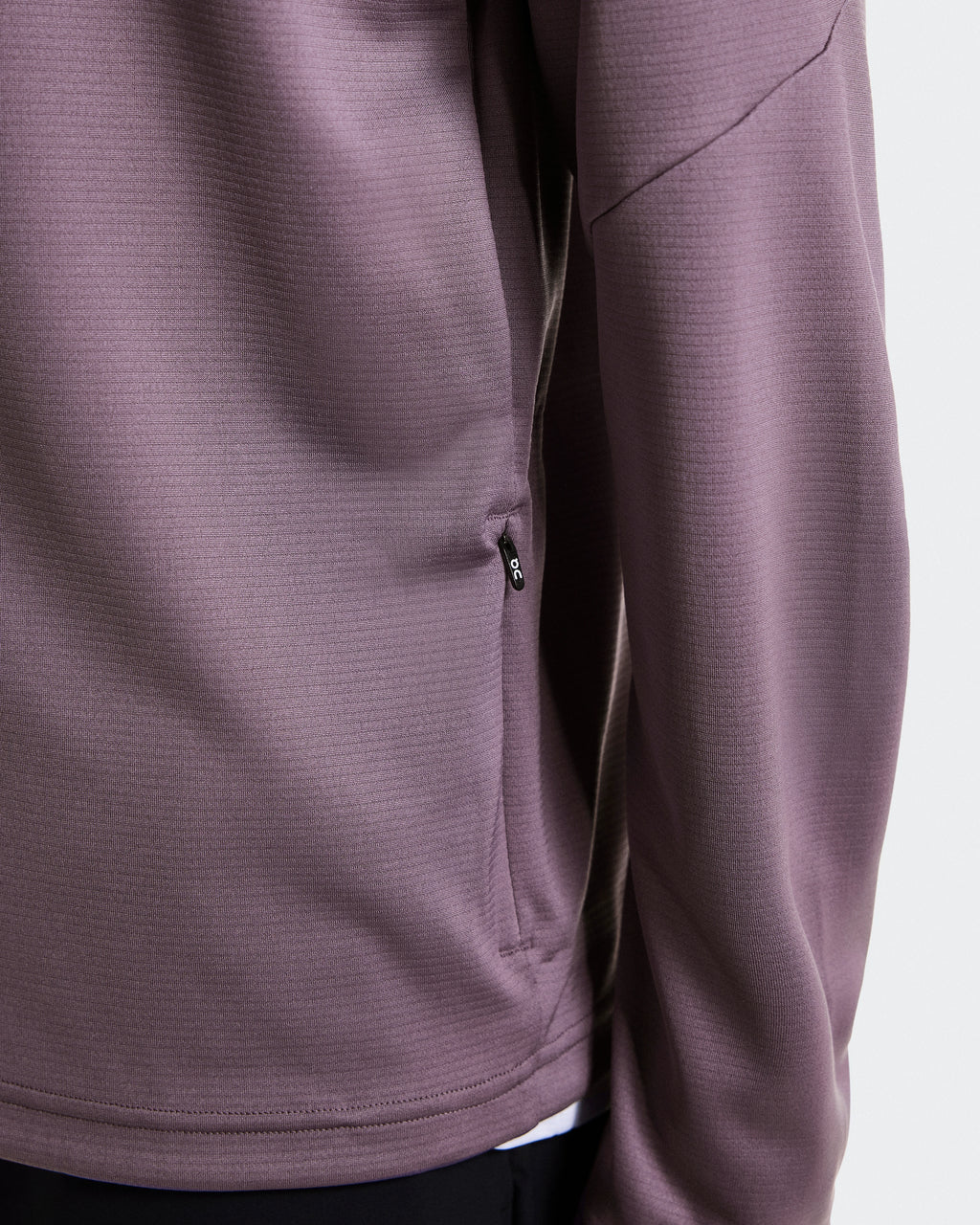Climate Zip Hoodie