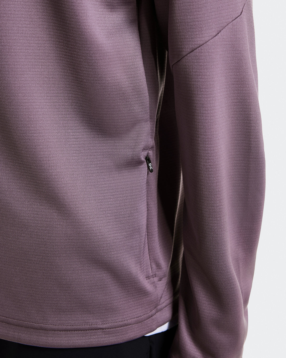 Climate Zip Hoodie