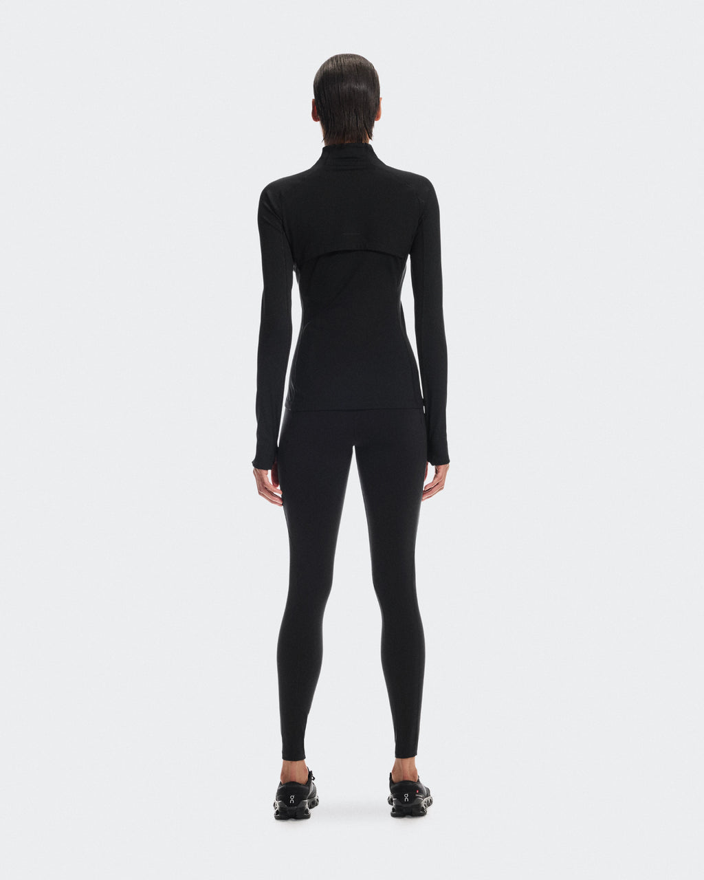 Studio Jacket