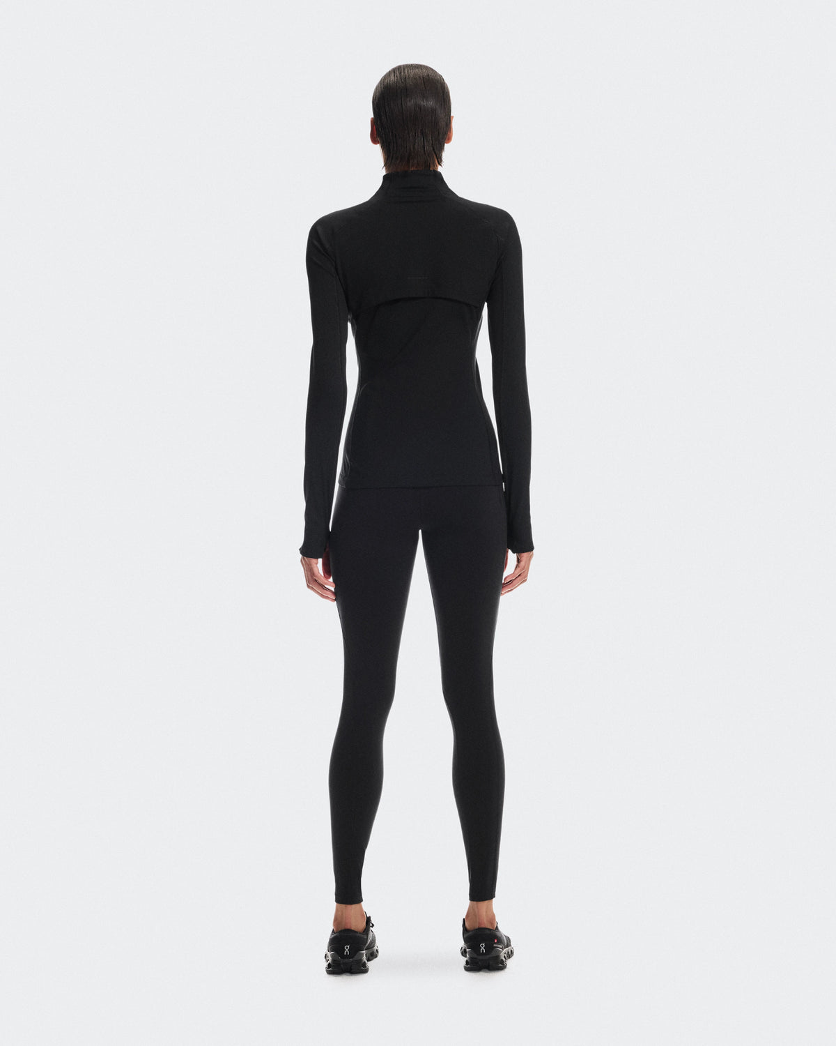 Studio Jacket