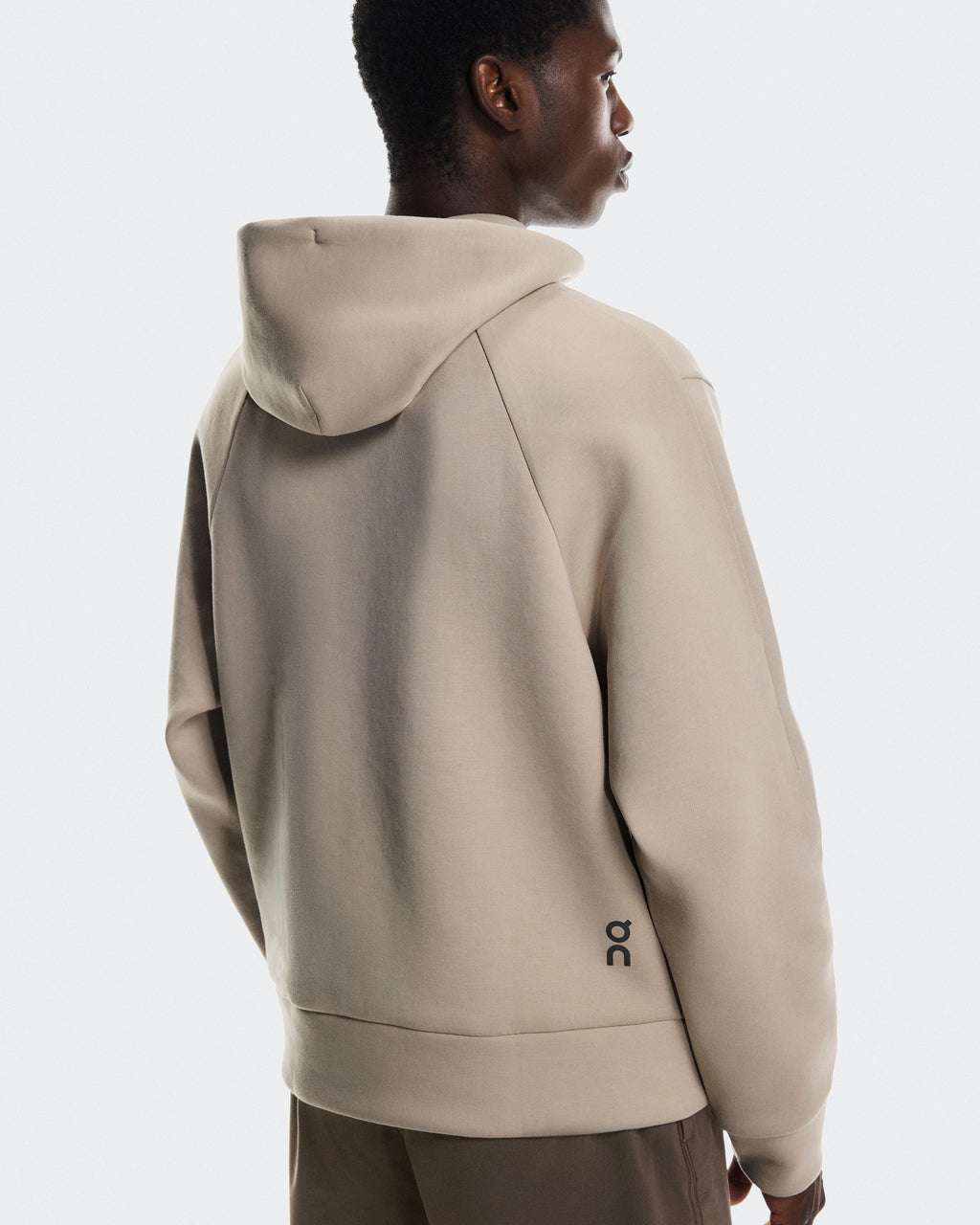 Focus Tech Hoodie