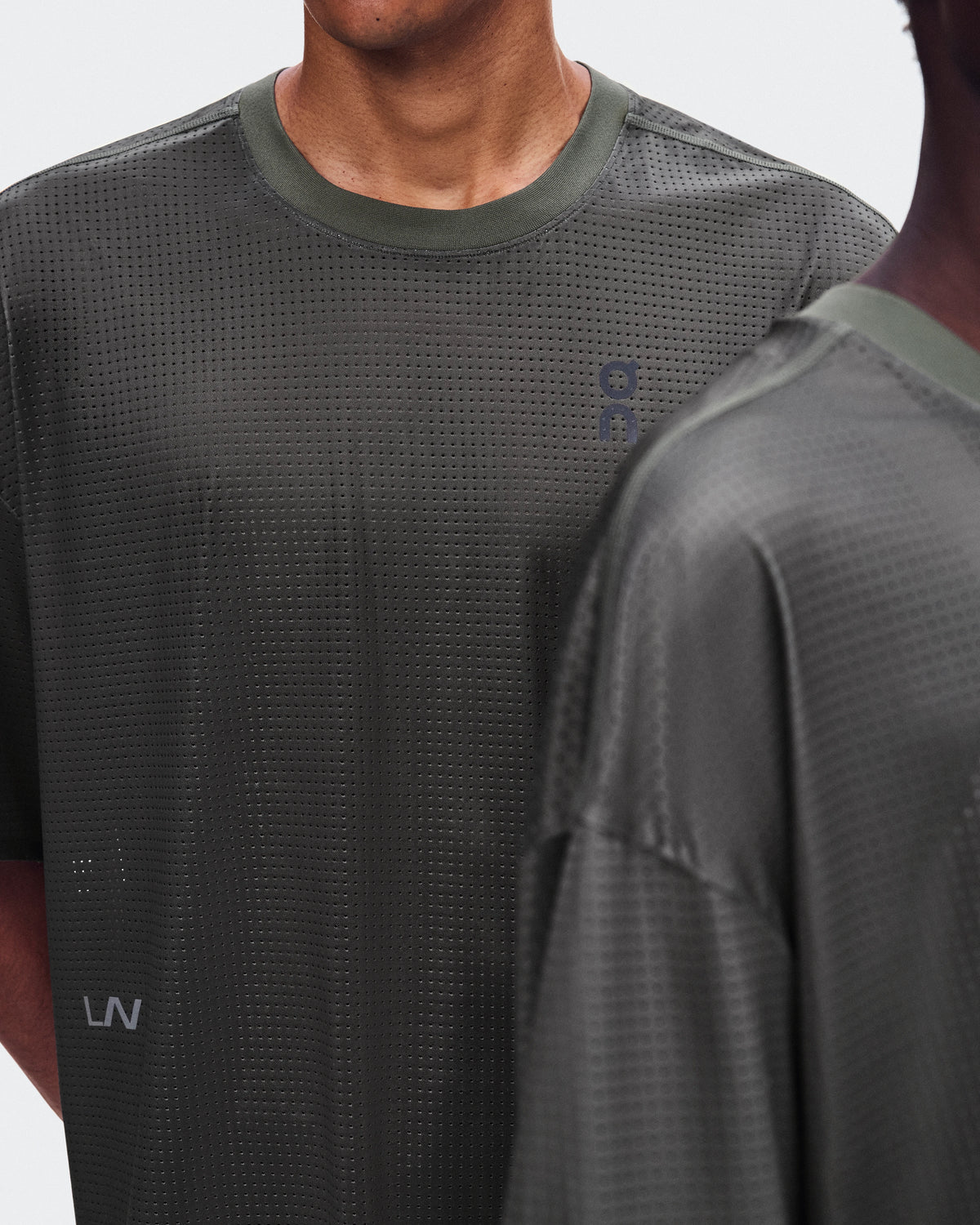 Oversize Run-T LN1