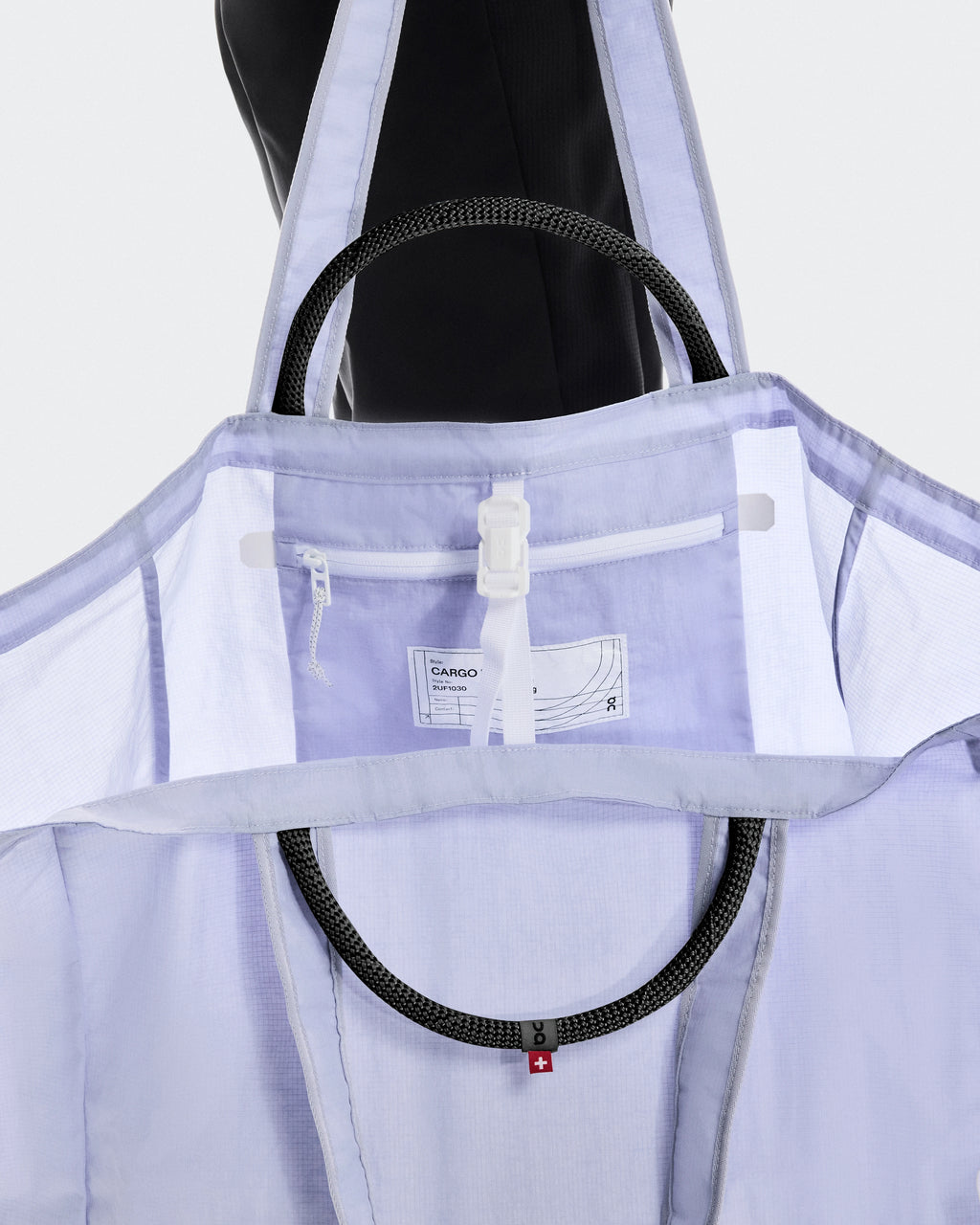 Cargo Pack 60L