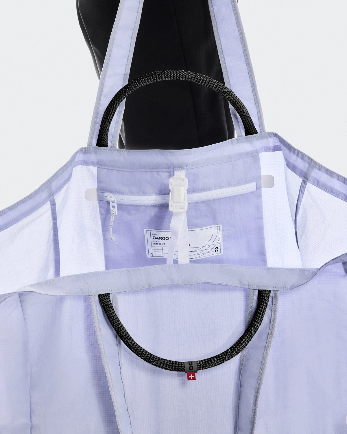 Cargo Pack 60L