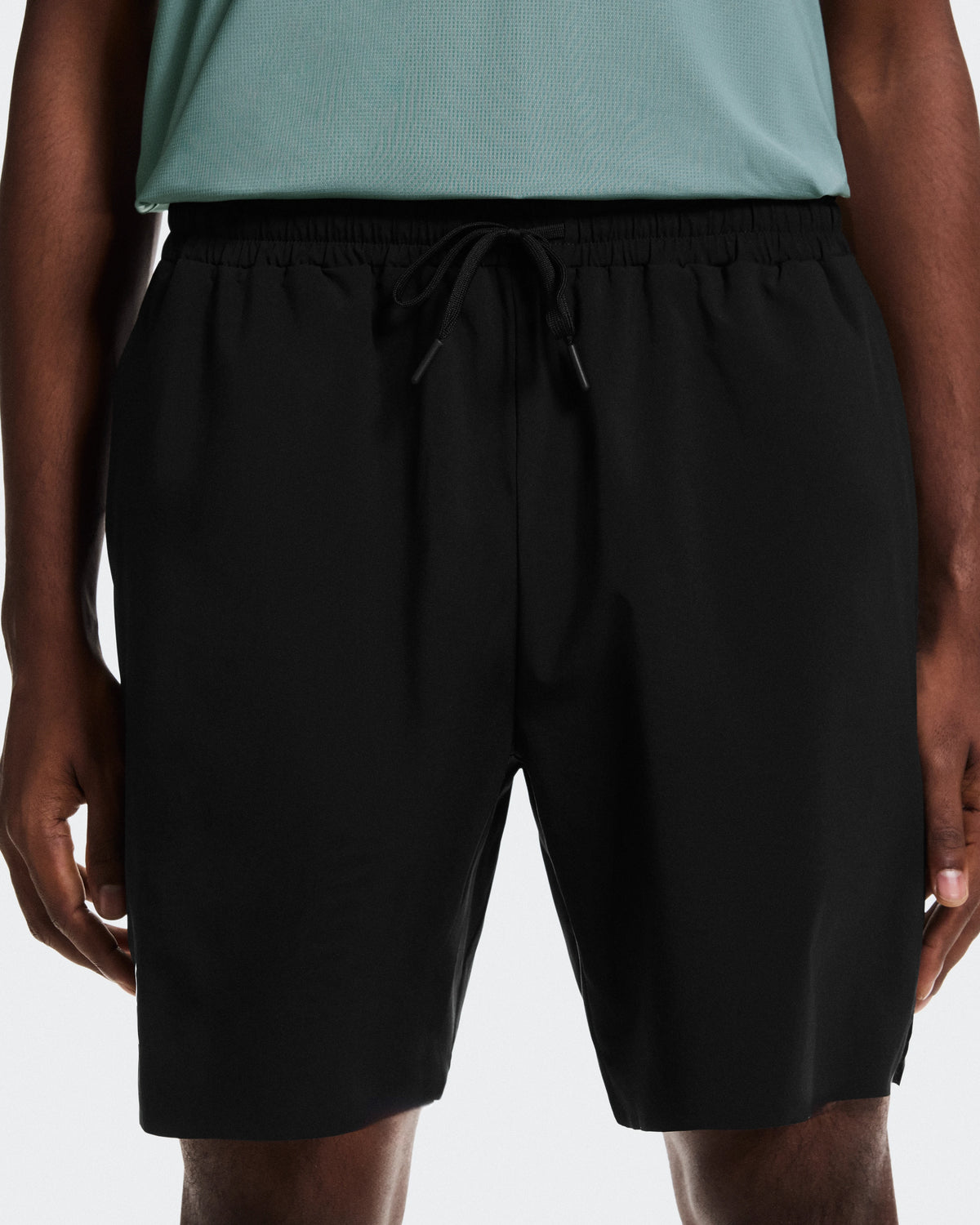 7" Court Shorts