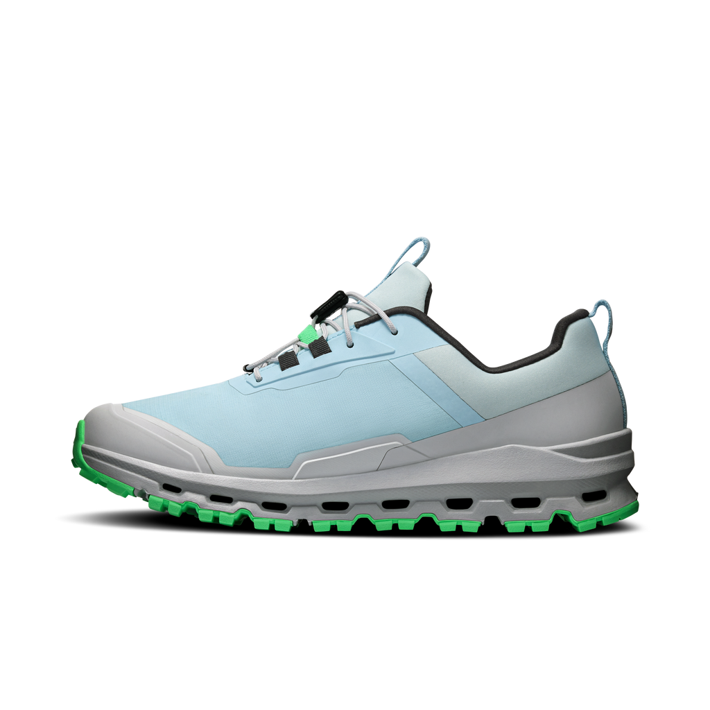 Cloudhero Waterproof