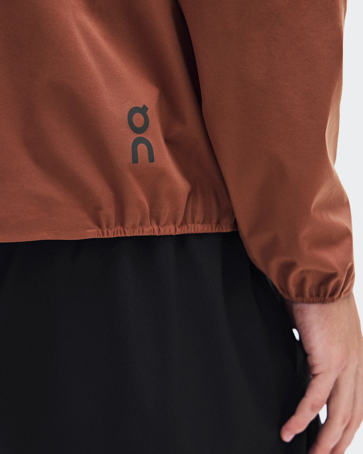 Performance Jacket Waterproof