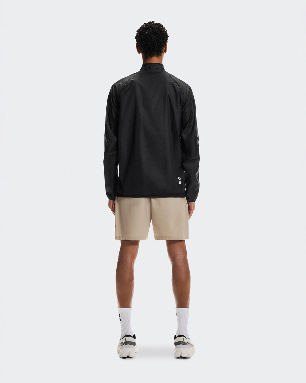5" Core Shorts