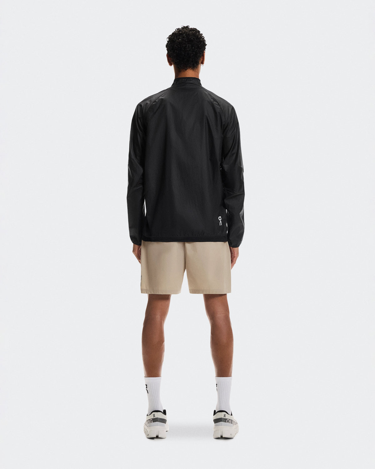 5" Core Shorts