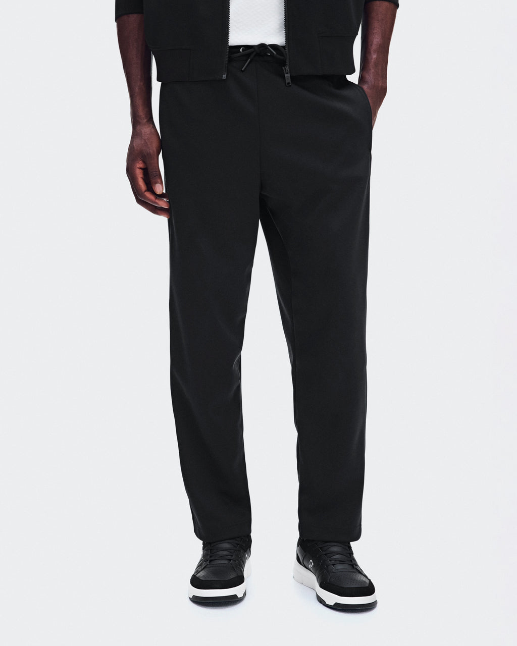 Courtside Pants