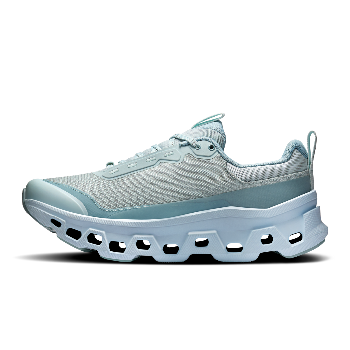 Cloudmonster 1 Waterproof