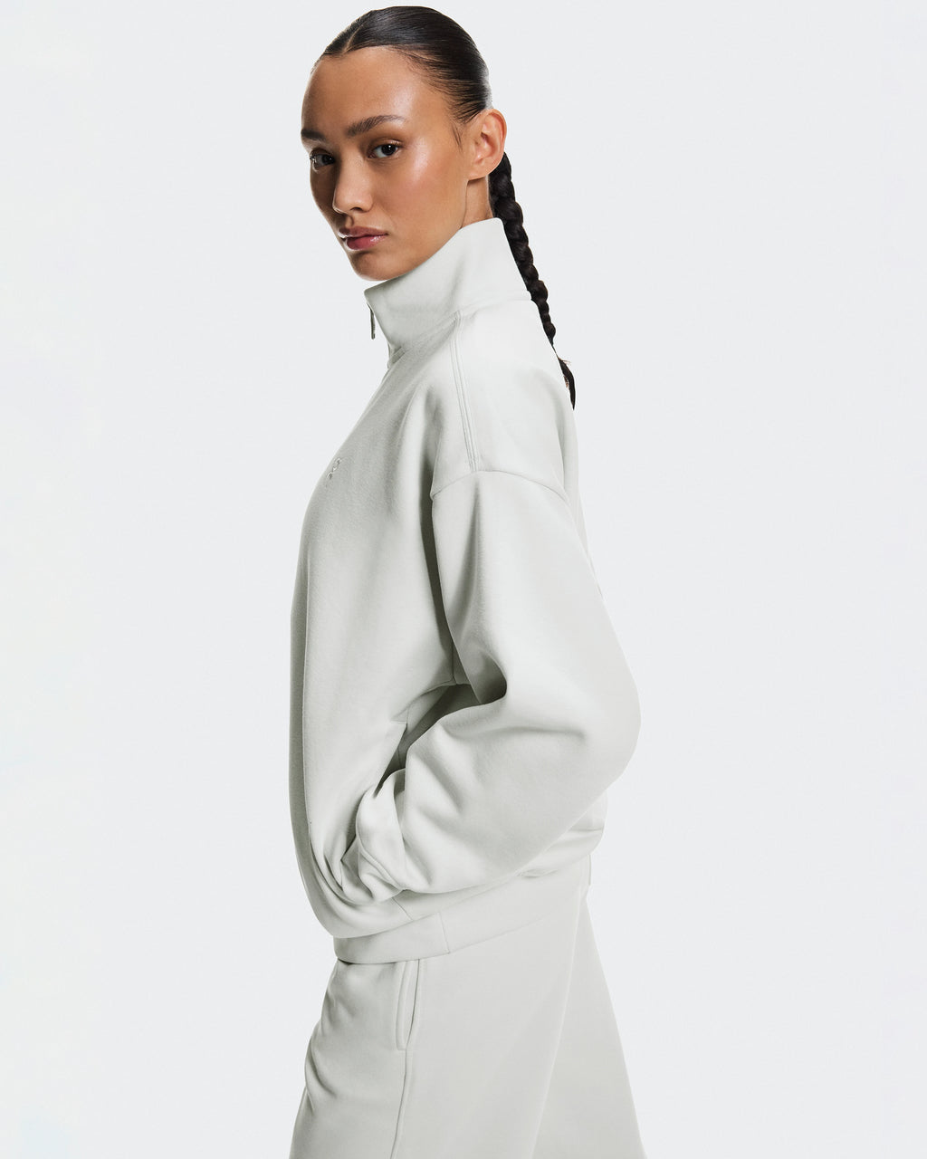 Club Collective 1/4 Zip