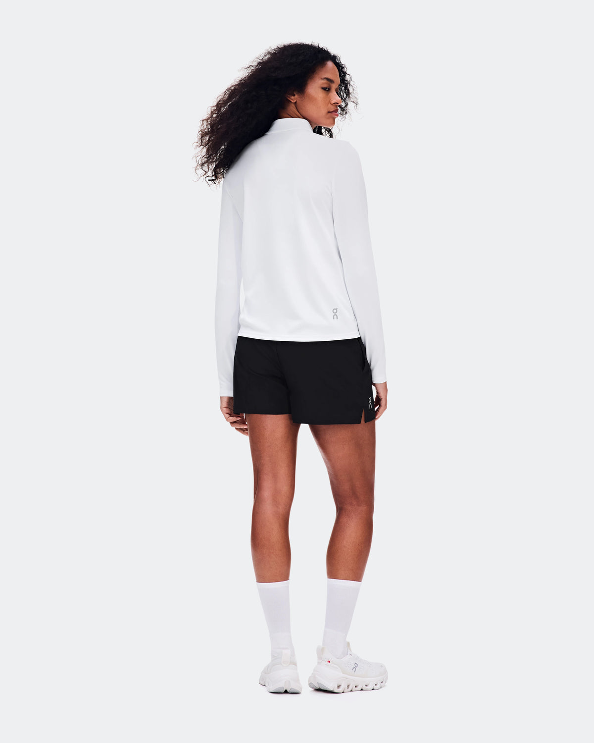 Core 1/4 Zip