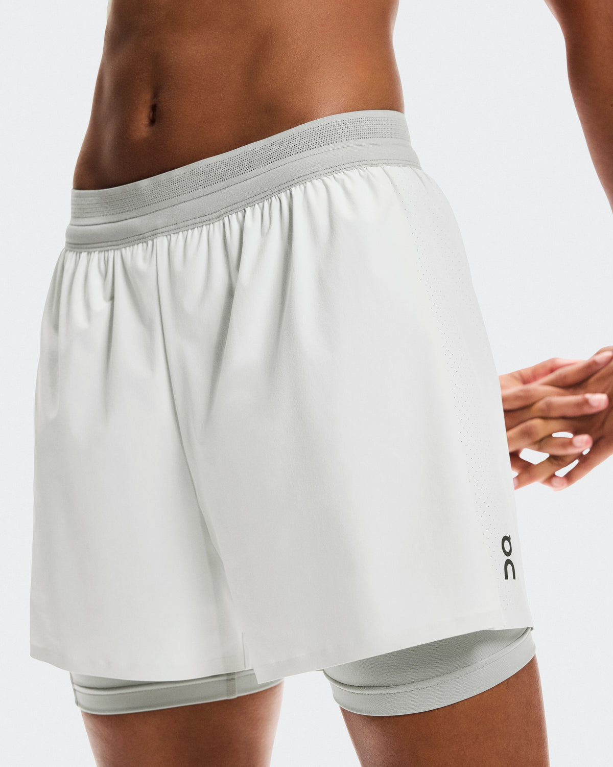 3" Performance 2/1 Shorts