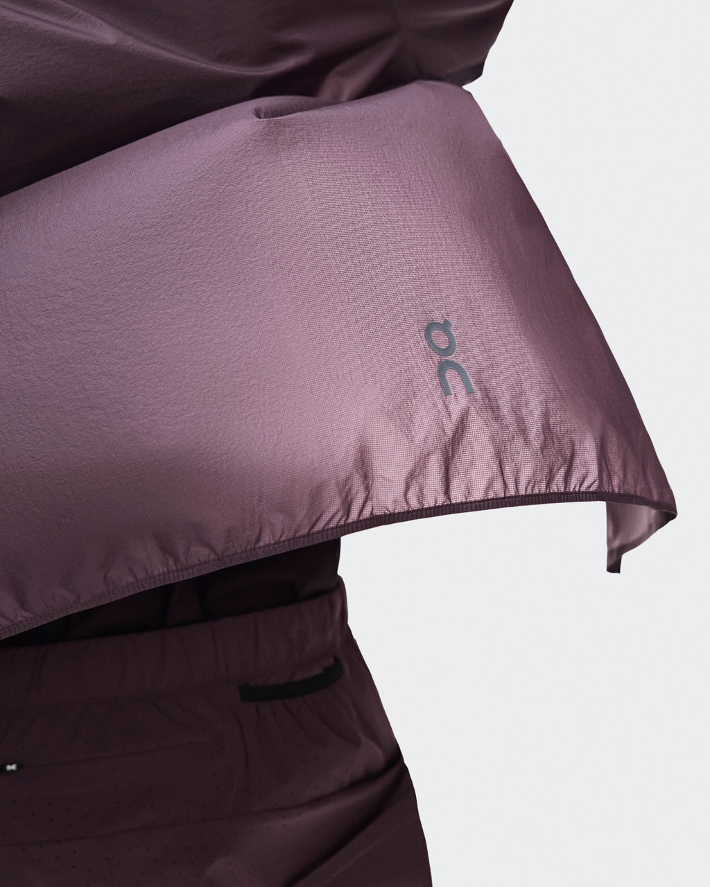 Zero Jacket
