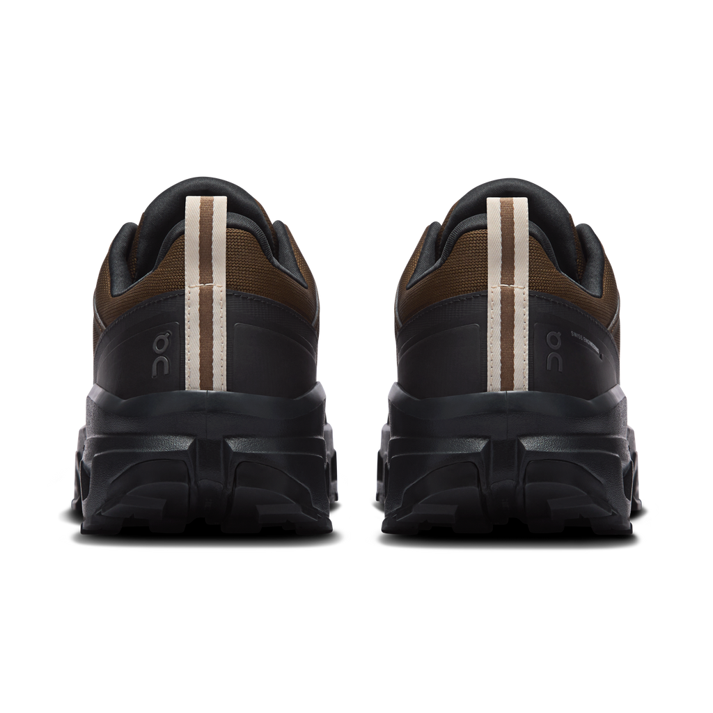 Cloudrock Low Waterproof