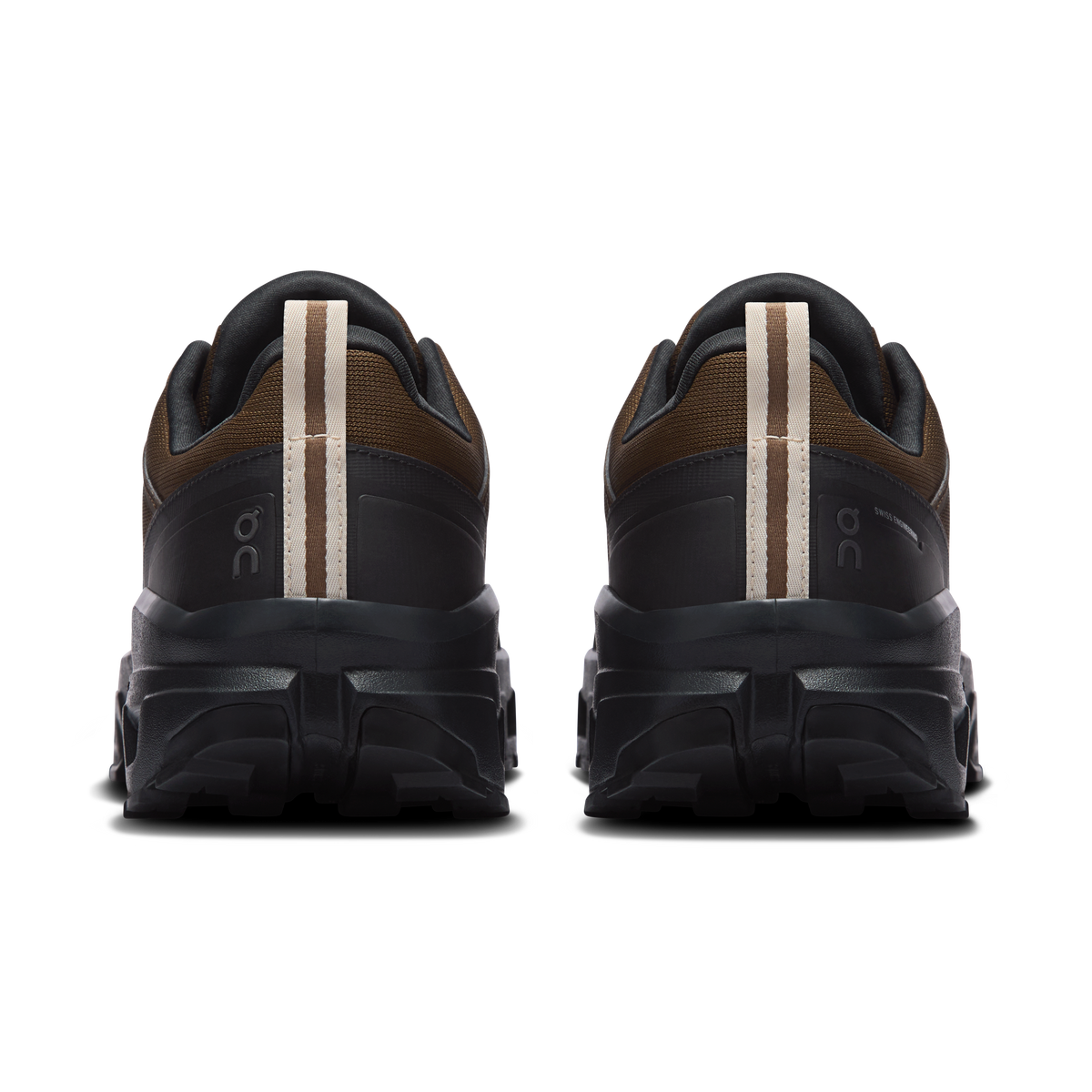 Cloudrock Low Waterproof