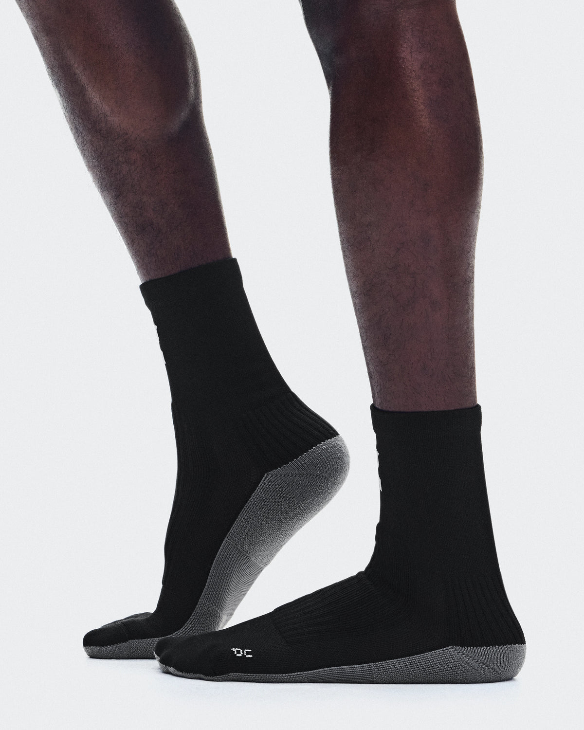 Trail Sock High 2P